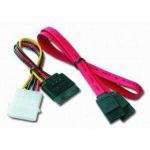 TECHMADE EOL CAVO CC-SATA SERIALA TA 48 CM