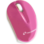 TECHMADE MINIMOUSE WIRELESS ROSA