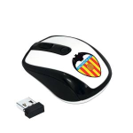 TECHMADE MOUSE WIRELESS VALENCIA