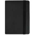 TECHMADE CUSTODIA PER TABLET 7"-8"IN PU BLACK