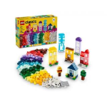 LEGO CLASSIC 11035 CASE CREATIVE