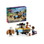 LEGO FRIENDS 42606 FURGONCINO DEL FORNAIO