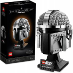 LEGO STAR WARS 75328 CASCO DEL MANDALORIANO