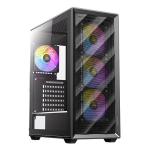 ANTEC AX85 ARGB CASE MIDI VETRO TEMPERATO TOWER NO-POWER ATX/MATX/MINI-ITX