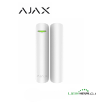 AJAX GLASSPROTECT RILEVATORE WIRELESS ROTTURA VETRO BIANCO