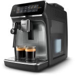 MACCHINA PER CAFFE SERIE 3 SILVER PHILIPS AUTOMATICA EP3323/90