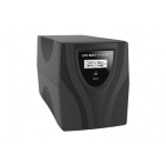 UPS 3 KVA DESKTOP LINE INT.SERVER SERIES 4*IEC+2*IEC PROT LCD BK ADJ