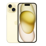 I-PHONE 15 128GB GIALLO