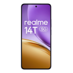 REALME 14T 6.6" 256GB RAM 8GB DUAL SIM 5G PURPLE