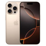 APPLE IPHONE 16 PRO 6.3" 128GB SABBIA TIM ITALIA
