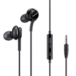 AURICOLARE STEREO SAMSUNG VIVAVOCE 3.5MM NERO