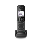 CORDLESS AGGIUNTIVO PANASONIC 30EXM UNIV. BLACK