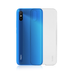 CUST. TPU INV 0,2 MM. PER XIAOMI REDMI 9A/9AT TRASPARENTE
