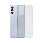 CUSTODIA TPU INV 0,2 MM. PER SGH GALAXY A13 5G TRASPARENTE
