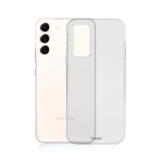 CUSTODIA TPU INV 0,2 MM. PER SGH GALAXY S23 TRASPARENTE
