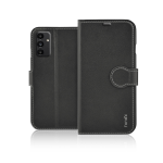 CUSTODIA BOOK IDENTITY PER GALAXY A13 4G BLACK
