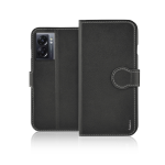 CUST. BOOK IDENTITY PER OPPO A57S BLACK