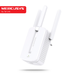 MERCUSYS RIPETITORE WIFI EXTENDER 300MBPS 2.4GHz - MW300RE
