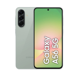 SAMSUNG GALAXY A56 6.7" 256GB RAM 8GB 5G TIM AWESOME OLIVE 