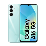CELL. SAMSUNG A166 A16 5G 8/256GB 6,7" A14 EU LIGHT GREEN DUAL