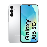 CELL. SAMSUNG A166 A16 5G 8/256GB 6,7" A14 EU LIGHT GRAY DUAL