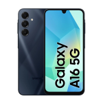 CELL. SAMSUNG A166 A16 5G 8/256GB 6,7" A14 EU BLACK DUAL