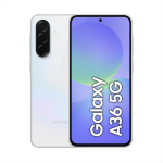 SAMSUNG GALAXY A36 6.7" 6GB/128GB 5G TIM AWESOME WHITE 