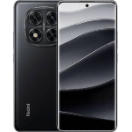 XIAOMI REDMI NOTE 14 PRO 12+512GB 6.67" 5G MIDNIGHT BLACK EU