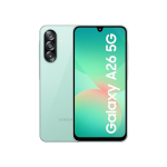 SAMSUNG GALAXY A26 5G TIM MINT 6.7" 6GB/128GB