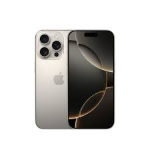 APPLE IPHONE 16 PRO 6.1" 128GB TITANIUM NATURAL TIM ITALIA