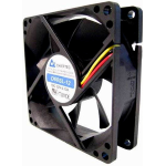 CHIEFTEC AF-0625S VENTOLA CASE 27DBA 12CFM 60X60MM