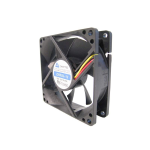 CHIEFTEC AF-0825S VENTOLA CASE 20DBA 23CFM 80X80MM