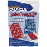 HASBRO B1204103 INDOVINA CHI?