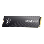 MSI SPATIUM M560 SSD 2TB M.2 NVME PCIE 5.0 10300/8700 MB/S