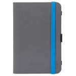 TARGUS UNIVERSAL TABLET FLIP CASE 7-8 BLU