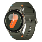 SAMSUNG GALAXY WATCH7 TIM GREEN SMARTWATCH CASSA 40MM LTE