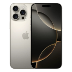 APPLE IPHONE 16 PRO MAX 6.9" 256GB TITANIUM NATURAL TIM ITALIA