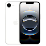 APPLE IPHONE 16E 6.1" 128GB WHITE TIM ITALIA 