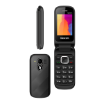 TELEFONO MAXCOM COMFORT MM815 NERO 2G