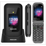 TELEFONO MAXCOM COMFORT MM827 4G
