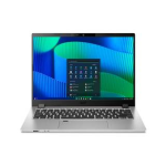 ACER TRAVELMATE P2 14 INTEL CORE I5-1334U 16GB INTEL IRIS XE GRAPHICS 512GB 14 WUXGA WINDOWS 11 PRO