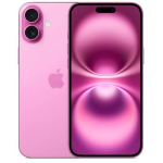 APPLE IPHONE 16 PLUS 6.7" 256GB PINK EUROPA MXY13SX/A