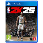 PS4 NBA 2K25 EUROPA