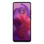 MOTOROLA MOTO G24 6.5" 128GB RAM 8GB DUAL SIM PINK LAVENDER EUROPA