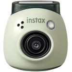 FOTOCAMERA ISTANTANEA FUJIFILM INSTAX PAL VERDE BT 2560X1920