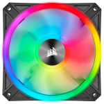 CORSAIR ICUE QL140 ARGB PWM 140MM