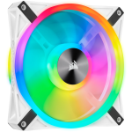 CORSAIR ICUE QL140 ARGB PWM FAN 140MM BIANCO