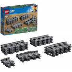 LEGO City 60205 Binari