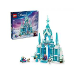 LEGO Disney 43244 Il palazzo di ghiaccio di Elsa