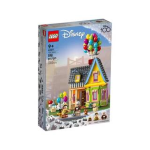 LEGO Disney 43217 Casa di â€œUpâ€ 